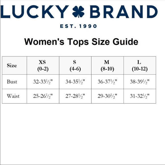 Lucky Brand Long Sleeve Velvet Shirt - Picture 8 of 8